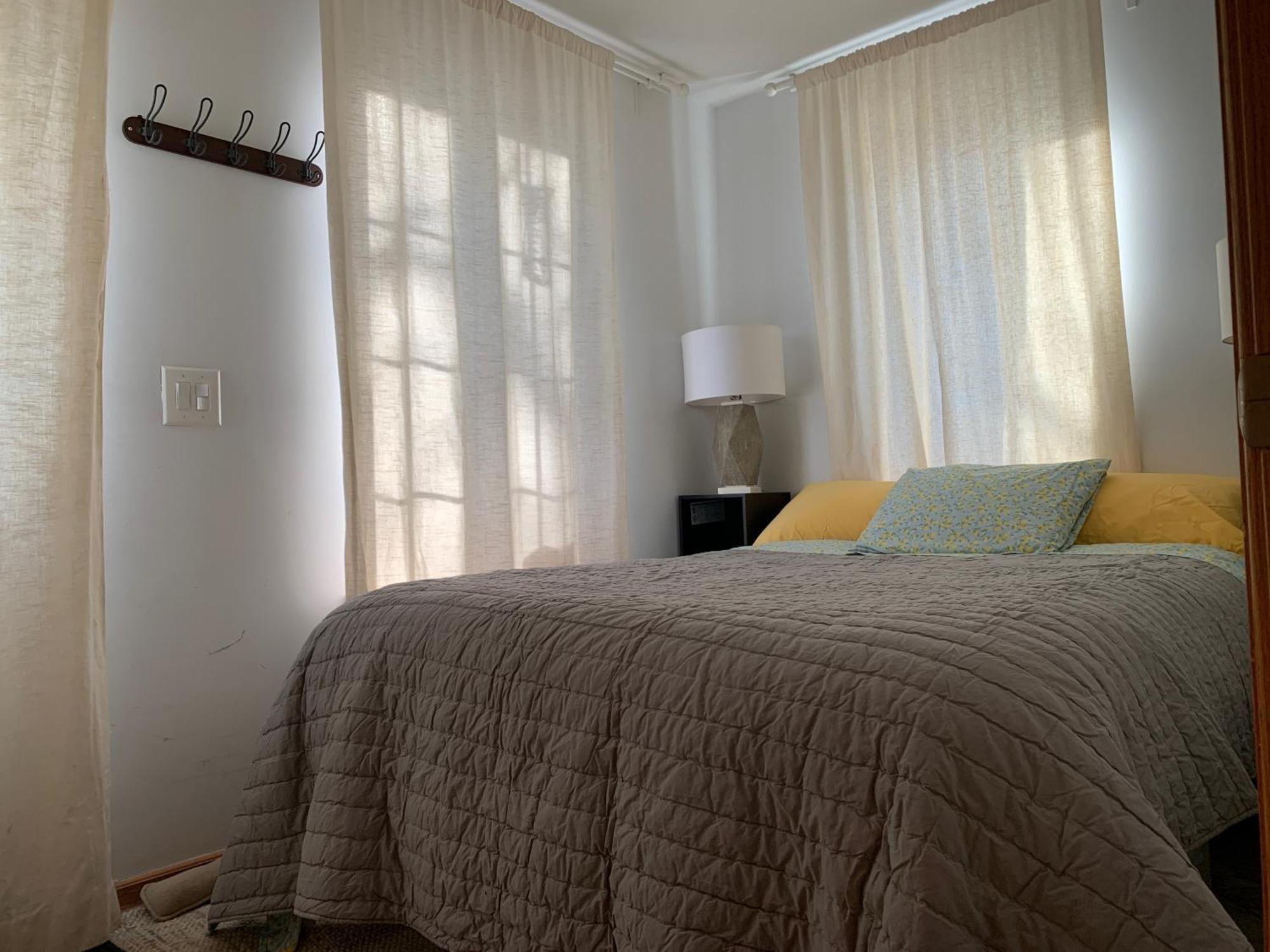 Appartement Nyc By The Harbor