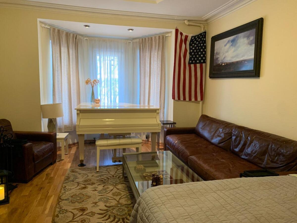 Appartement Nyc By The Harbor